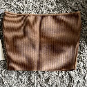 ARITZIA Essamba Tube Top